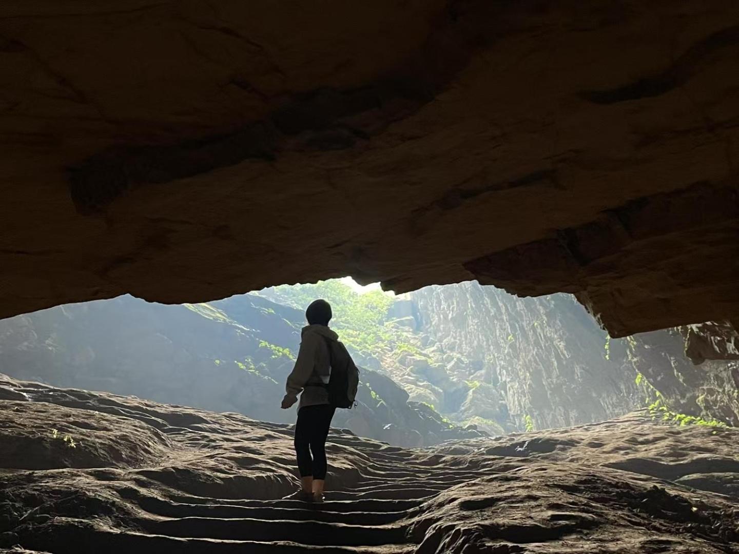 Zhangjiajie Jijiehao Inn Kültér fotó