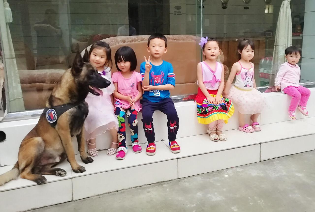 Zhangjiajie Jijiehao Inn Kültér fotó